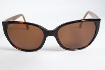 Carolina Herrera Eyewear SHE 566Women Tortoise Designer Sunglasses