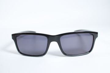 Arnette Eyewear AN 4322 Men Black Full Rim Designer Sunglasses