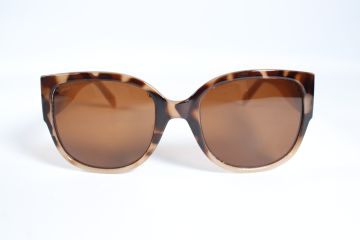 Karen Millen Eyewear KM 5010 Women Tortoise Full Rim Designer Sunglasses