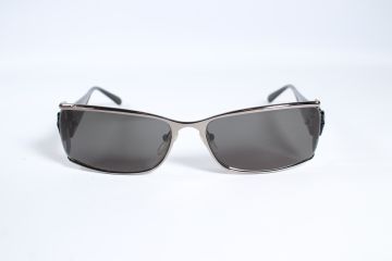 Tous Eyewear ST0220 Men Gunmetal Full Rim Designer Sunglasses