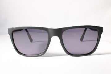 Armani Exchange Eyewear AX 4080S Men Black Full Rim Designer Sunglasses