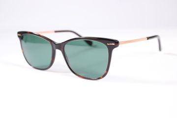 Ted Baker Eyewear Lenna 9199 Women Havana Full Rim Designer Sunglasses