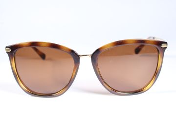 Ted Baker Eyewear RA 5245 Women Brown Full Rim Designer Sunglasses