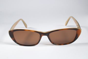Ted Baker Eyewear Optique 9055 Women Brown Full Rim Designer Sunglasses