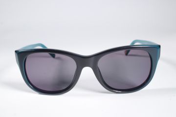 Boss Orange Eyewear Sun RX 04 Unisex Blue Full Rim Designer Sunglasses