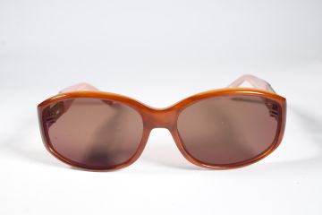 Ted Baker Eyewear Becky 1212 Women Brown Full Rim Designer Sunglasses