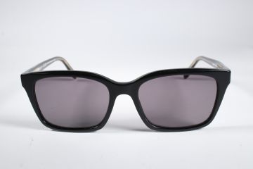 Emporio Armani Eyewear EA 3219 Women Black Full Rim Designer Sunglasses