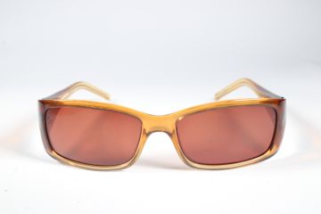 Ted Baker Eyewear Sienna 1174 Unisex Brown Full Rim Designer Sunglasses