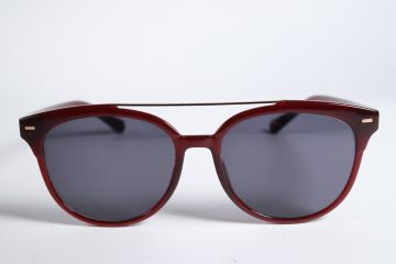 Ted Baker Eyewear Solene 1539 Women Claret Full Rim Designer Sunglasses