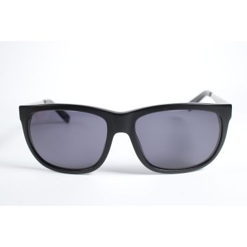 Timberland Eyewear TB 2136 Sun Rx 01 Men Black Full Rim Designer Sunglasses