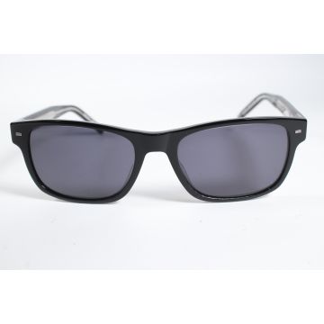 Tommy Hilfiger Eyewear TH Sun RX 45 Men Black Full Rim Designer Sunglasses