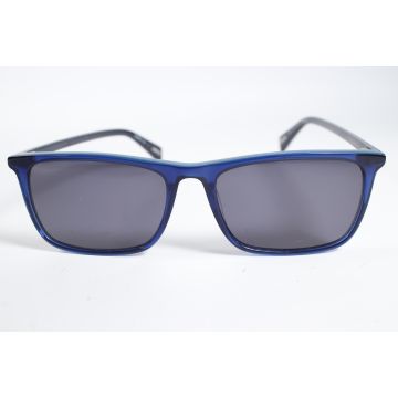 Levis Eyewear Levi 01 Men Blue Full Rim Designer Sunglasses