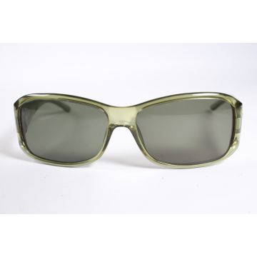 Gucci Eyewear GG 25501S Women Green Full Rim Designer Sunglasses