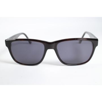 Jaeger Eyewear Mod 1509 Unisex Brown Full Rim Designer Sunglasses