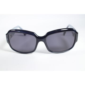 Fendi Eyewear FS5003 Women Blue Full Rim Designer Sunglasses
