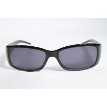 Fendi Eyewear SS 300 Unisex Black Full Rim Designer Sunglasses