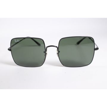 Ray Ban Eyewear RB 1971 Unisex Black Full Rim Designer Sunglasses