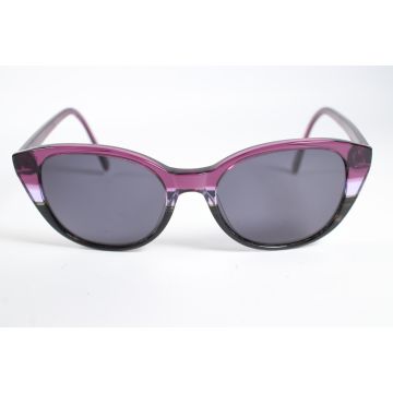 Radley Eyewear RDS Anna Women Purple Full Rim Designer Sunglasses