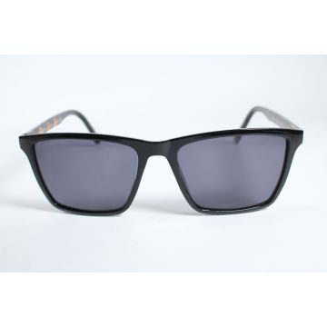 Ted Baker Eyewear Wade 1456 Unisex Black Full Rim Designer Sunglasses