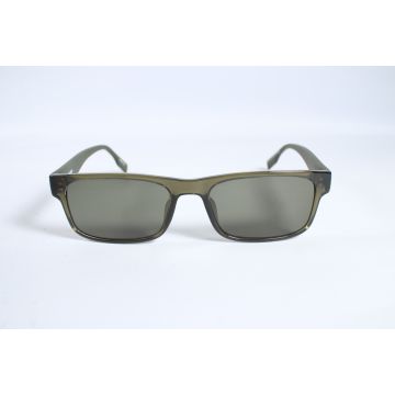 Converse Eyewear CU5046 Men Green Full Rim Designer Sunglasses