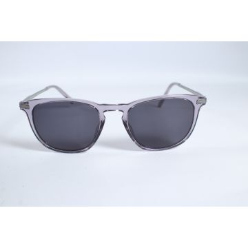 Ted Baker Eyewear Cove Unisex Transluciant Full Rim Designer Sunglasses