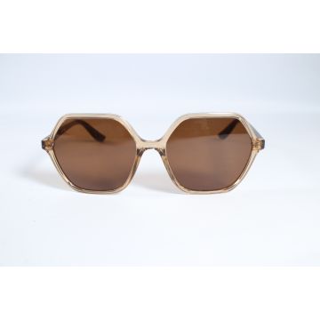 Vogue Eyewear VO 5361-S Women Brown Full Rim Designer Sunglasses