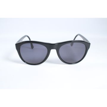 Lacoste Eyewear L746S Men Black Full Rim Designer Sunglasses
