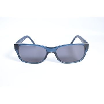 Ralph Lauren Eyewear PH2117 Men Blue Full Rim Designer Sunglasses