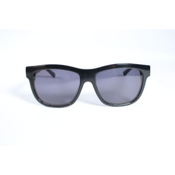 Carrera Eyewear Ticky FQBY 1 Men Black Full Rim Designer Sunglasses