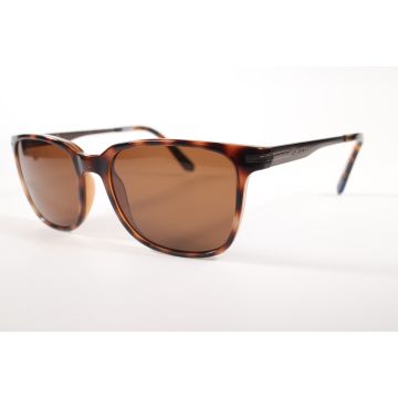 Gant Eyewear GA 7031=1 Unisex Brown Full Rim Designer Sunglasses