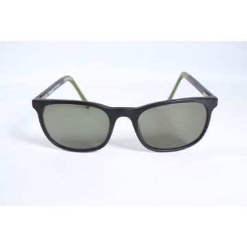 Timberland Eyewear Earthkeepers Men Black Full Rim Designer Sunglasses