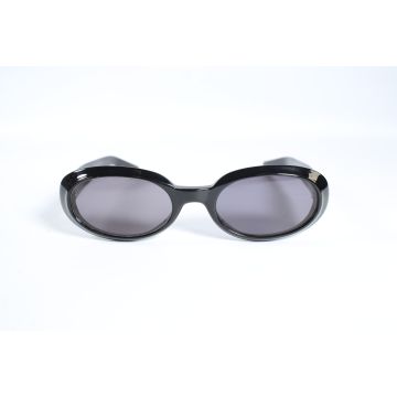 Gucci Eyewear GG 2419 N/S Women Black Full Rim Designer Sunglasses