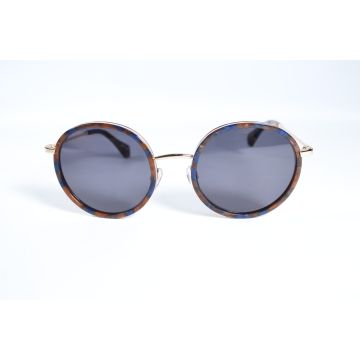 Vivienne Westwood Eyewear Sun Rx 02 Unisex Multi Brown Designer Sunglasses