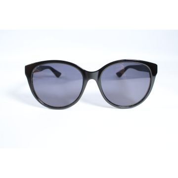 Gucci Eyewear GG 0631S Women Black Full Rim Designer Sunglasses