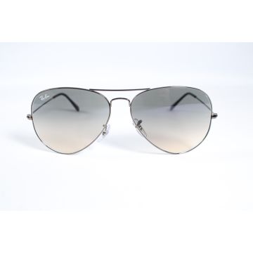 Ray-ban Eyewear RB 3025 Men Gunmetal Full Rim Designer Sunglasses