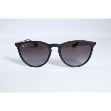 Ray-ban Eyewear RB 4171 Erika Unisex Black Full Rim Designer Sunglasses