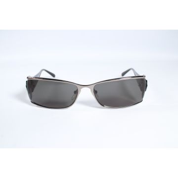 Tous Eyewear ST0220 Men Gunmetal Full Rim Designer Sunglasses