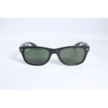Ray-ban Eyewear RB 2132 New WayfarerUnisex Black Designer Sunglasses
