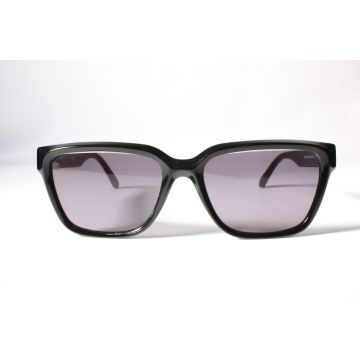 Versace Eyewear Mod.3357 Unisex Black Full Rim Plastic Designer Sunglasses