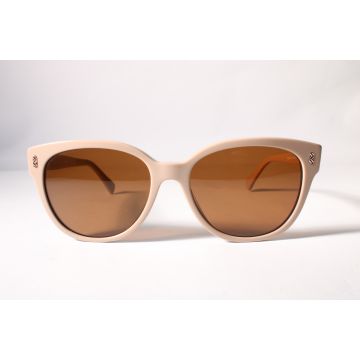 Ralph Lauren Eyewear RA 5305U Women Beige Full Rim Designer Sunglasses