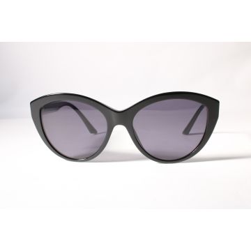 Jimmy Choo Eyewear JC 5007 Women Black Full Rim Plastic Designer Sunglasses