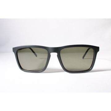 Arnette Eyewear SHY GUY 4283-01 Men Black Matt Full Rim Designer Sunglasses
