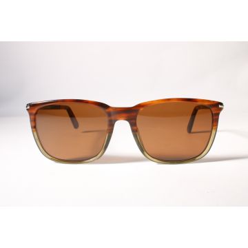Gucci Eyewear GG 1104S Women Tortoise Full Rim Plastic Designer Sunglasses