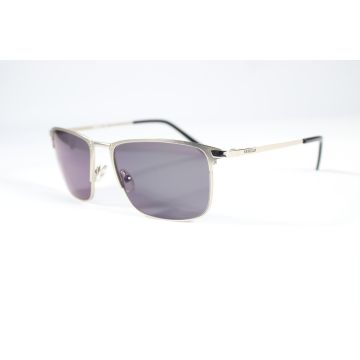 Barbour Eyewear BS064 Men Silver Full Rim Designer Sunglasses