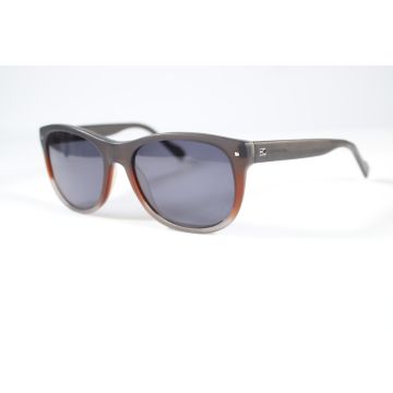 Boss Orange Eyewear BO Sun Rx 09 Women Brown Full Rim Designer Sunglasses