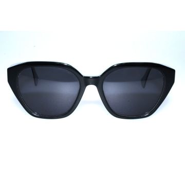 Ralph Lauren Eyewear RA5315U Women Black  Designer Sunglasses