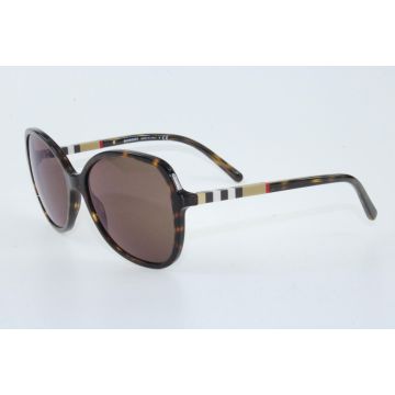 Burberry Eyewear B4197 Women Tortoiseshell  Designer Sunglasses