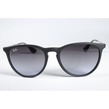 Ray-ban Eyewear RB 4171 Unisex Black Full Rim Designer Sunglasses