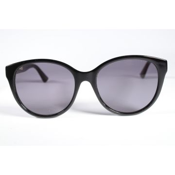 Gucci Eyewear GG 0631S Women Black Full Rim Designer Sunglasses