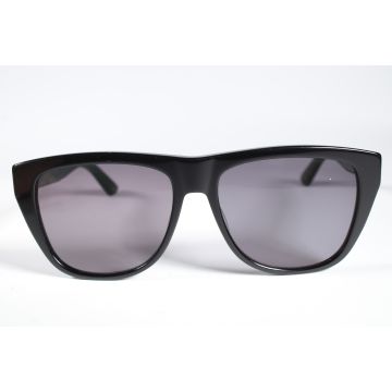 Gucci Eyewear GG0926S Unisex Black Full Rim Designer Sunglasses